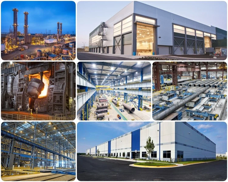 Professional steel pipe manufacturer