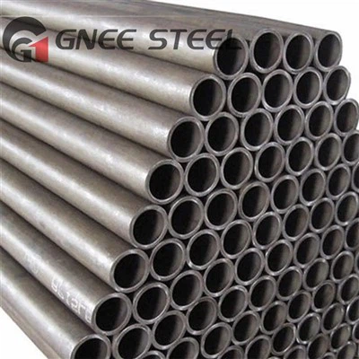 ASTM A209 Nahtloses Stahlrohr aus legiertem Stahl