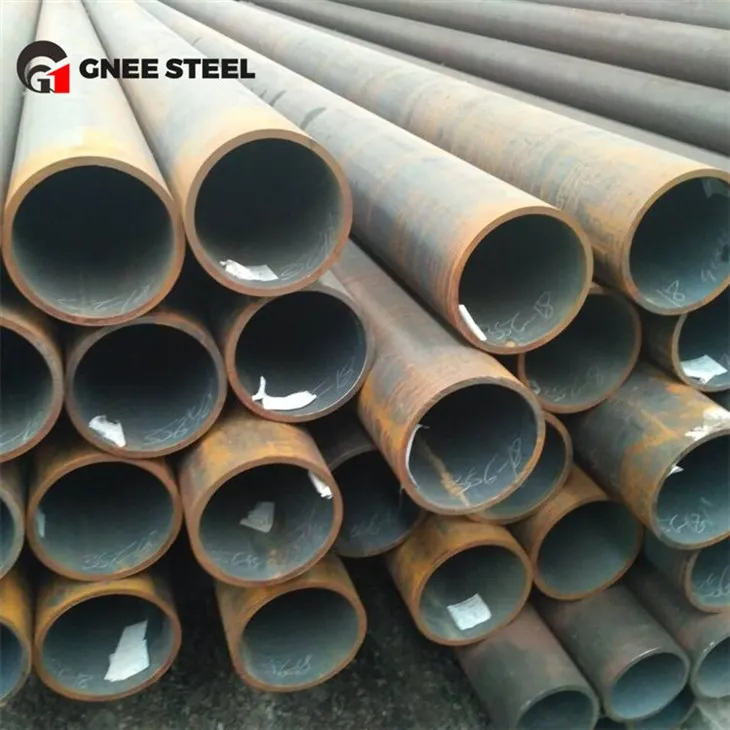 20MoG Hochdruckkesselrohr