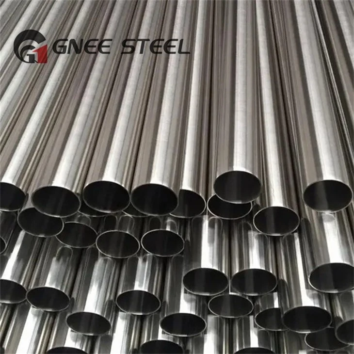 304 L Stainless Steel UNS S30403 Pipe