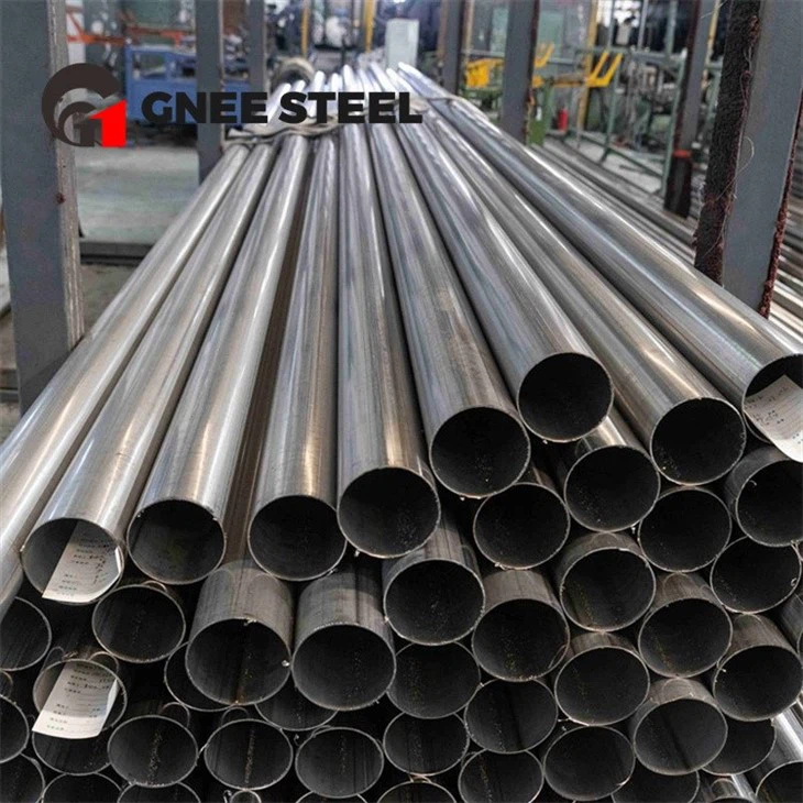 310 310S Stainless Steel Seamless Pipe