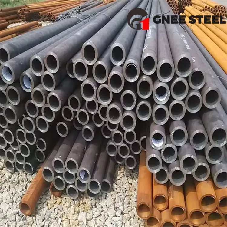 A213 T17 Chrom-Molybdän-Legierungsrohr