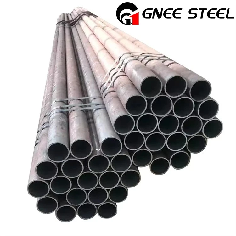 A213 T2 Seamless Heat Exchanger Tube