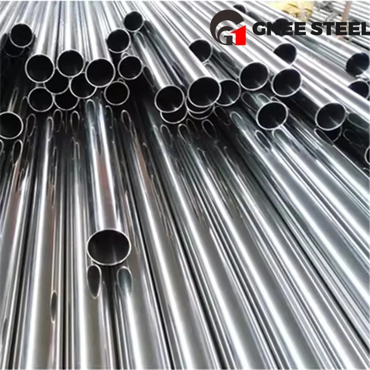 A213 TP304 Seamless Boiler Tube