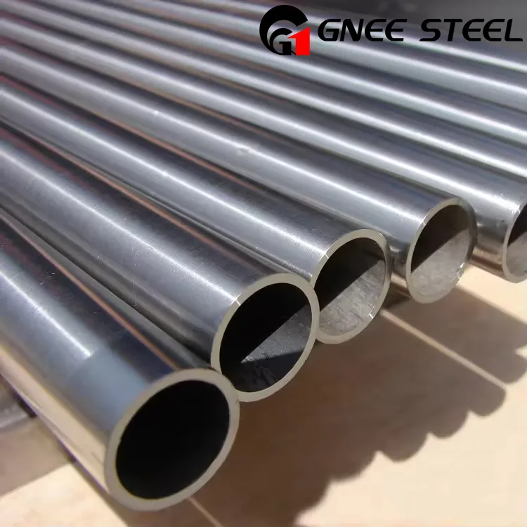 A213 TP316H Edelstahlrohr