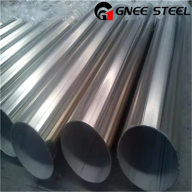 A213 TP347 Stainless Steel Welded Pipe