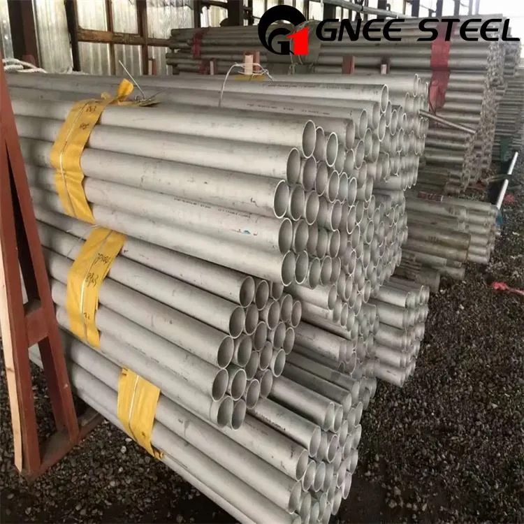 A249 TP304L Thermal Release Tube