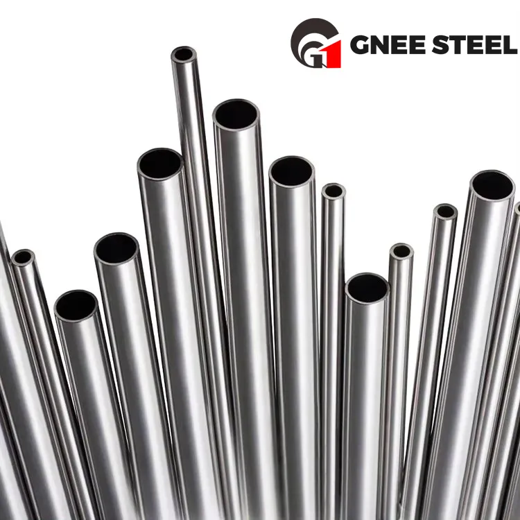 A249 TP321 Wärmetauscherrohr