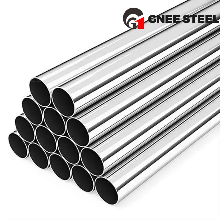 A249 TP347 Wärmetauscherrohr