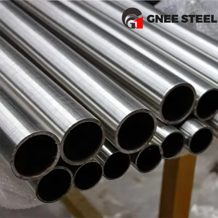 A269 TP321/321H -geschweißtes poliertes Rohr