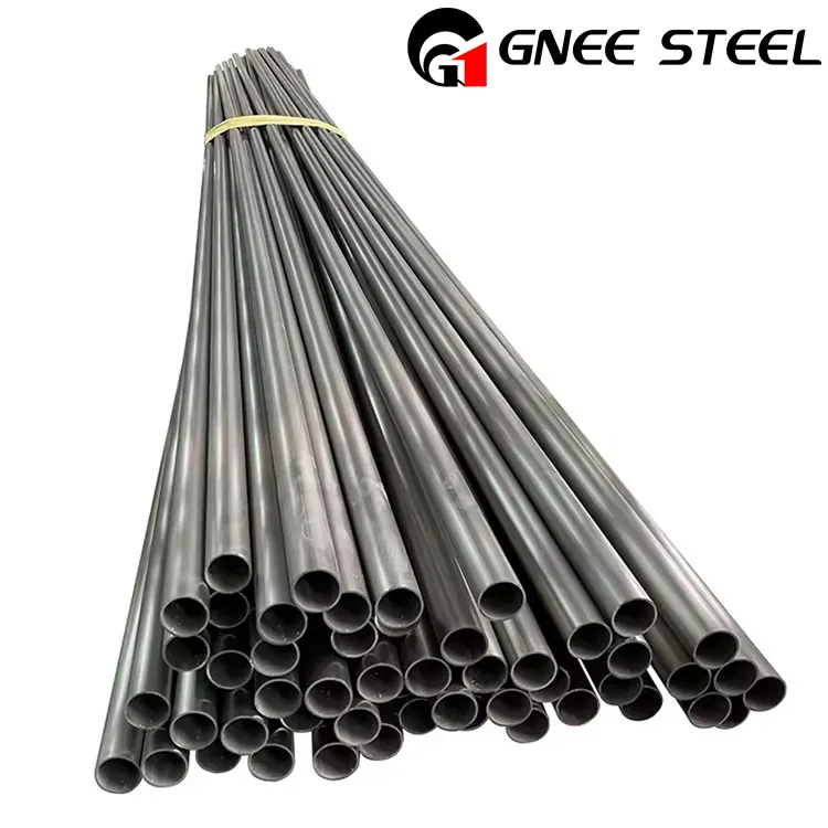 Rundrohr aus Edelstahl A312 TP309H