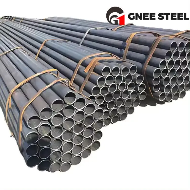 A556 A2 Nahtlose kaltgezogene Rohre