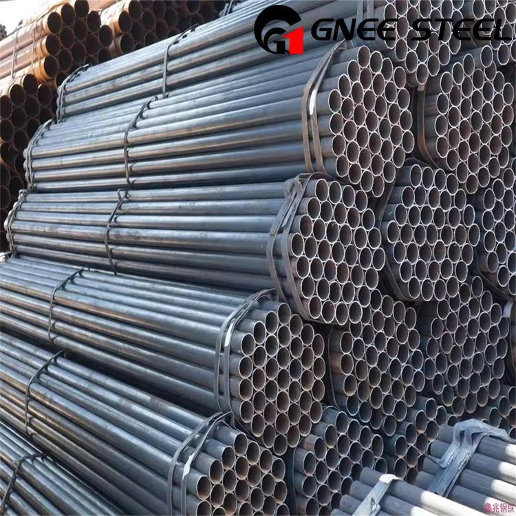 A672 C60 verzinktes Stahlrohr