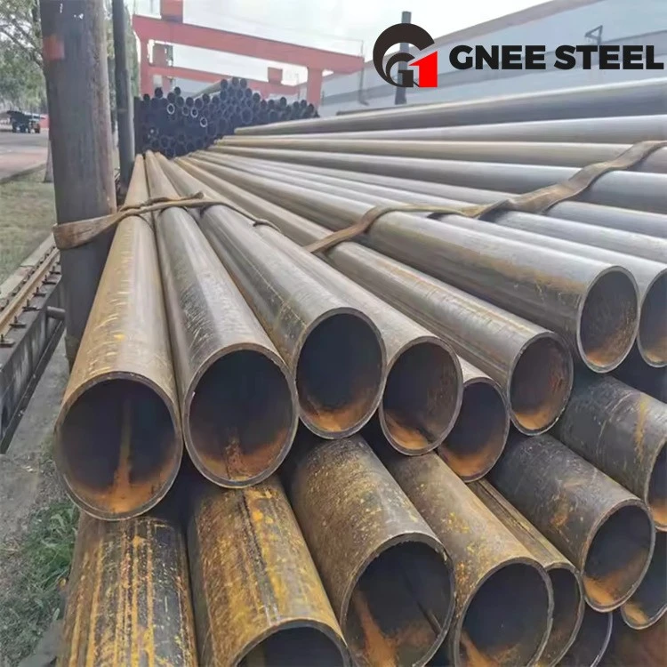 A691 2-1/4 CR Electric Fusion Welded Pipe