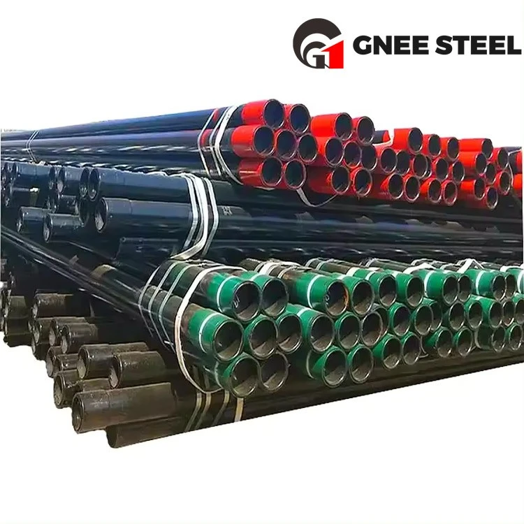 API 5CT J55 Casing Tubing