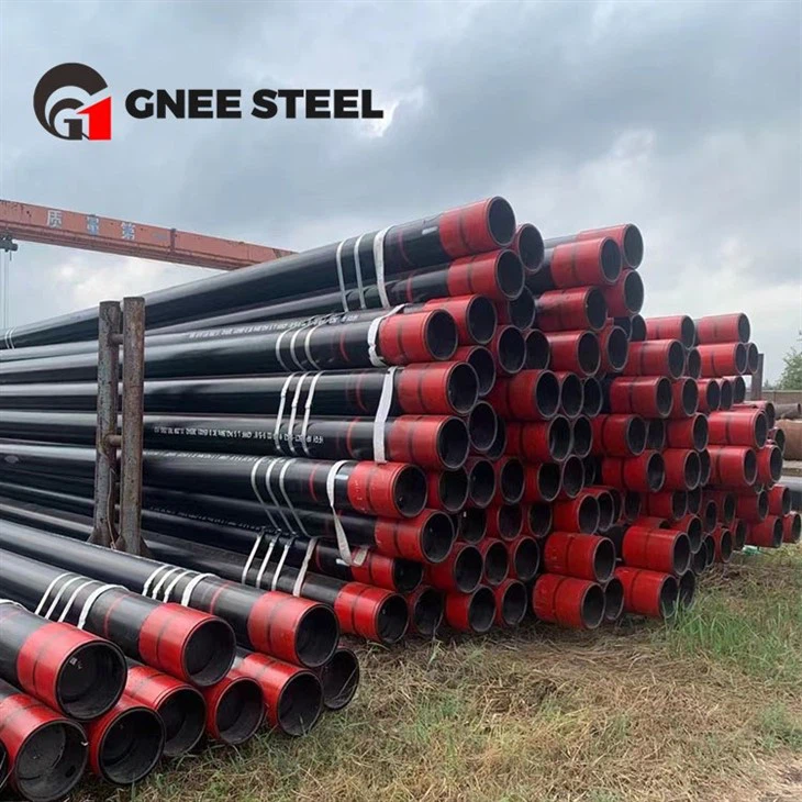API 5CT T95 Casing Pipe