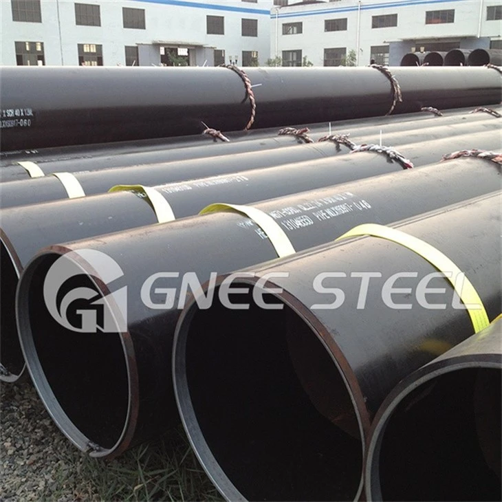 API 5L, GR.B,X42 ,X46,52,X56,X60,X65,X70 Line Steel Pipe