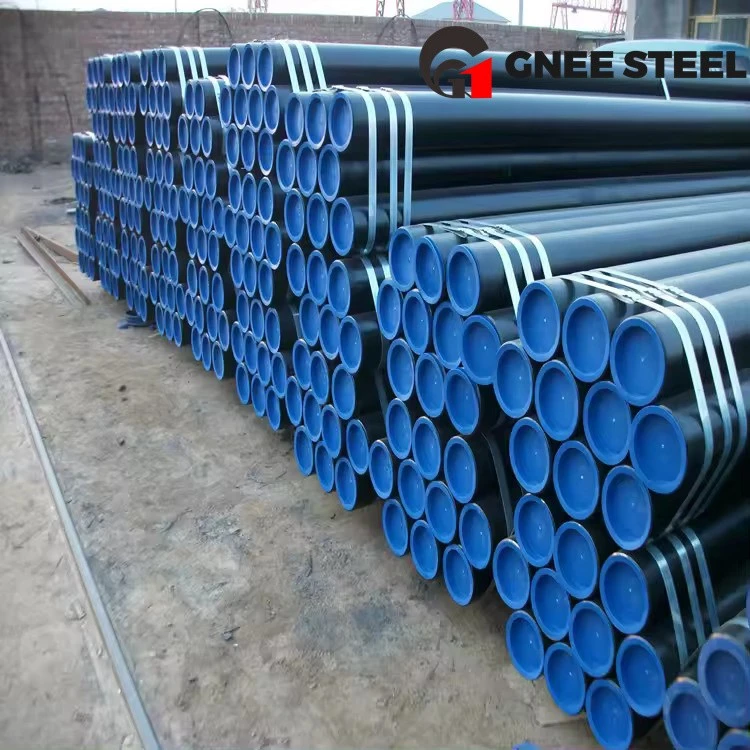 API 5L X42 Carbon Steel Line Pipe