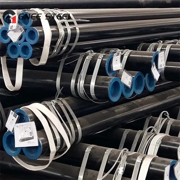 API 5L X42 Seamless Pipe