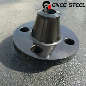 ASTM A105 Weld Neck Flange
