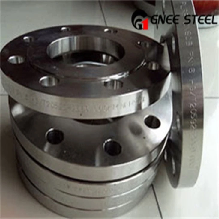 ASTM A182 F310 Flanges