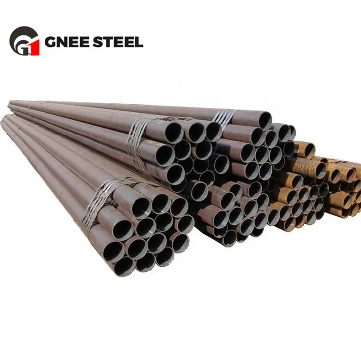 ASTM A214 Wärmetauscherrohr