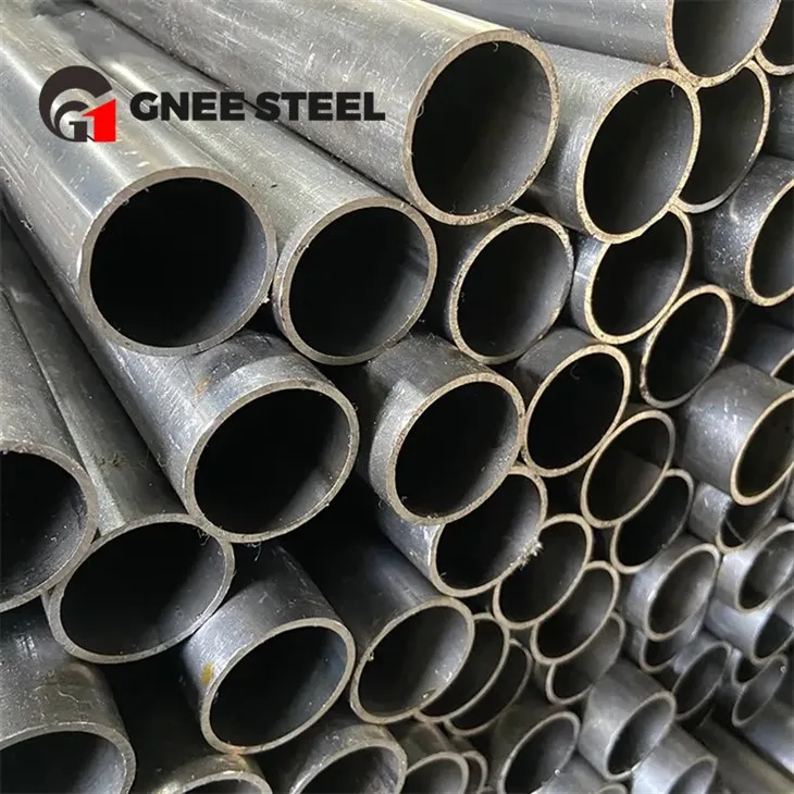 ASTM A335 P22 Legierungsrohr