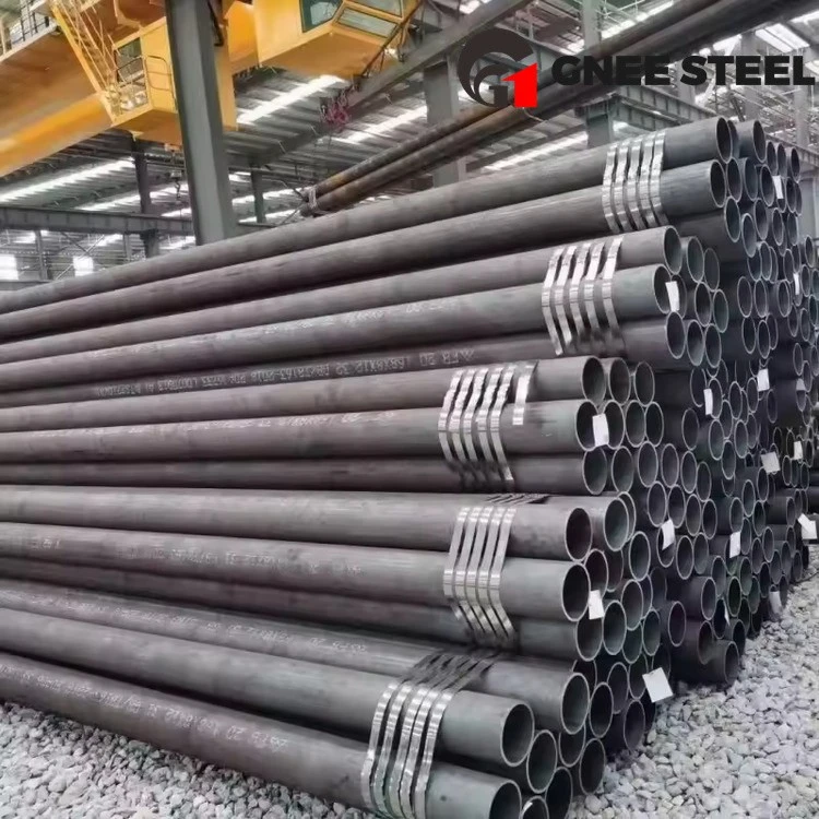 Carbon Steel ASTM A513 Grade 1026 Tubes
