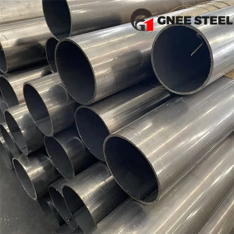 Nahtloses Duplexrohr 2205