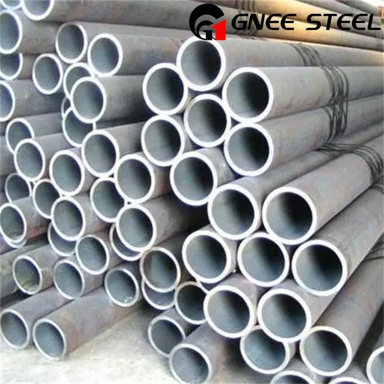 En 10083-2 Kohlenstoffstahlrohre