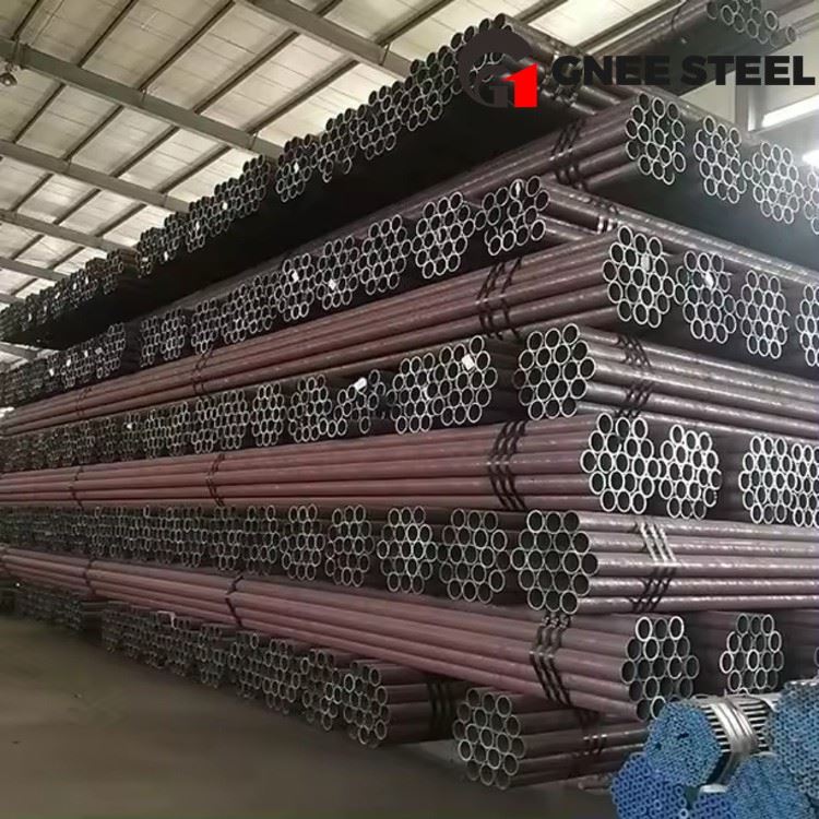 GB5310 20MnG Steam Boiler Pipes