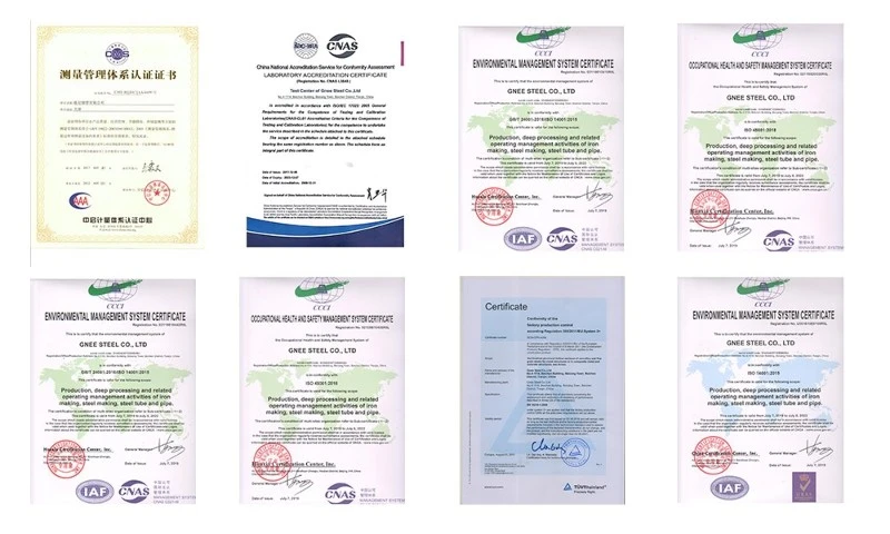 GNEE API Threads certificate GNEE API Threads certificate