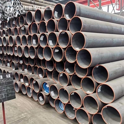 API 5L X42 nahtloses Leitungsrohr aus Kohlenstoffstahl