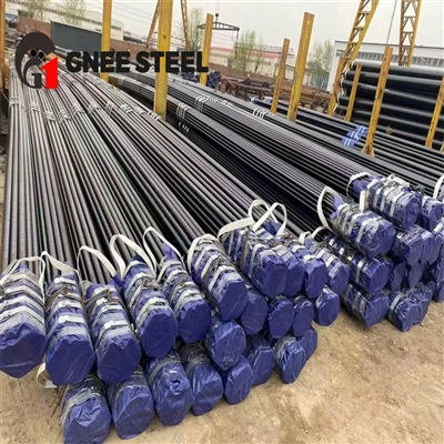 Nahtloses Rohr API 5L X42