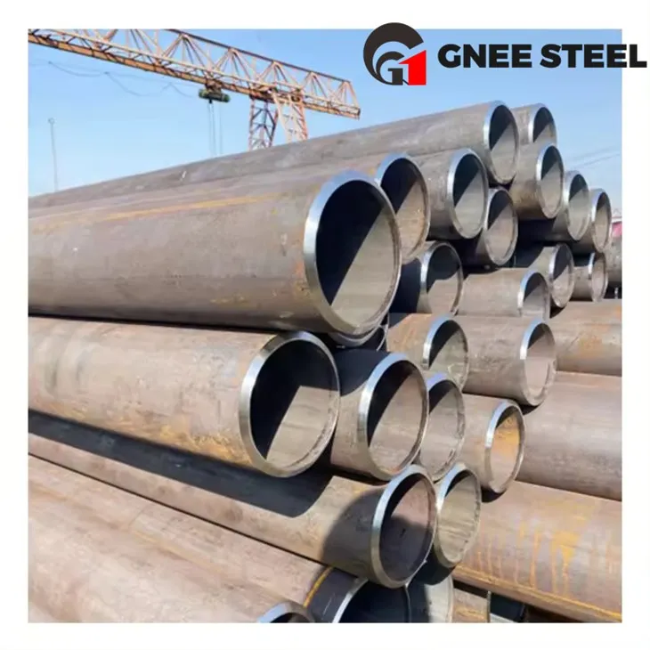 A213 T5 Hitzebeständiges Rohr