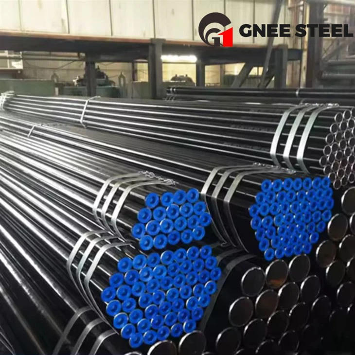 API 5L L450 Seamless Line Pipe