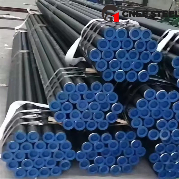 API 5L X120 Pipes
