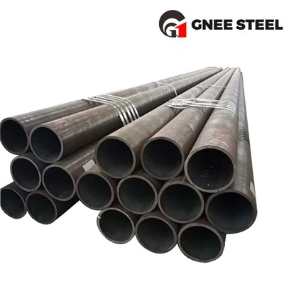 A335 P21 Hochtemperatur-Kesselrohr