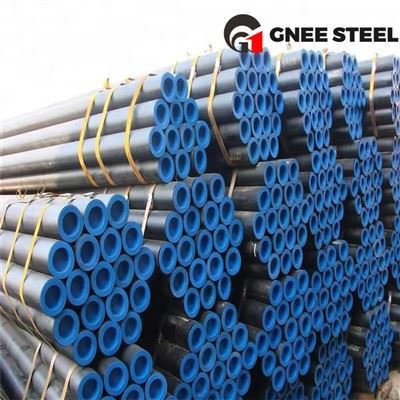 API 5L PSL1 X65 Kohlenstoffstahlrohr
