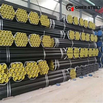 API 5L X52 PSL2-Rohr