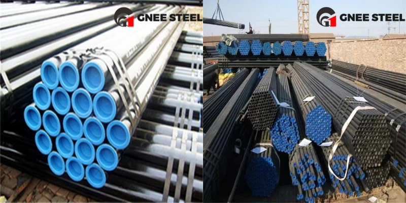 API 5L X120 carbon welded pipe API 5L X120 carbon welded pipe
