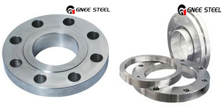 A182 stainless steel F310 sliding flange A182 stainless steel F310 sliding flange