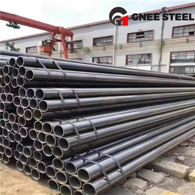 A213 T24 Legiertes Stahlrohr