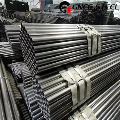 Die 10 größten Hersteller von legierten Stahlrohren in China