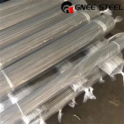 A358 TP310S Hochtemperatur-Servicerohr