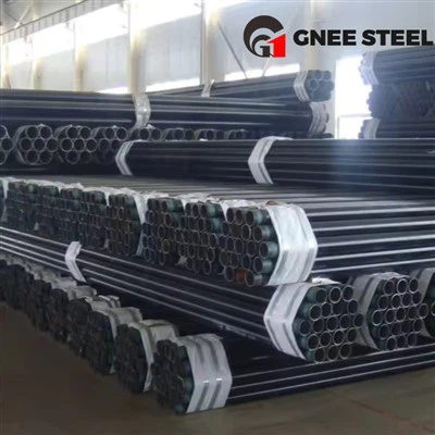 API 5L GR.B PSL 1 Kohlenstoffstahlrohr