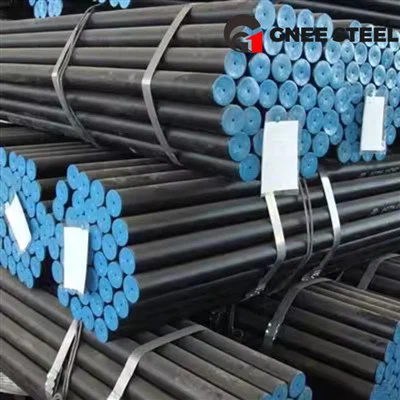 API 5L L450 Nahtlose Leitungsrohre