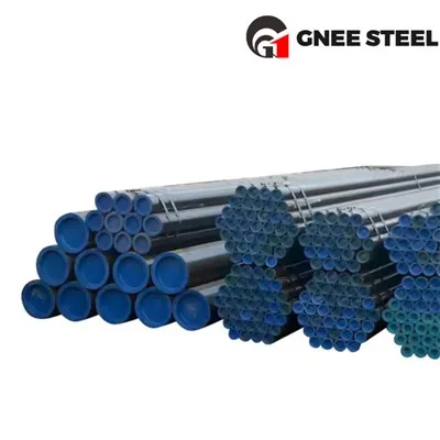 API 5L PSL2 X46 Kohlenstoffstahlrohr