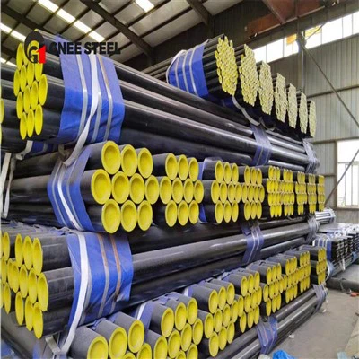 Nahtloses Stahlrohr API 5L X56