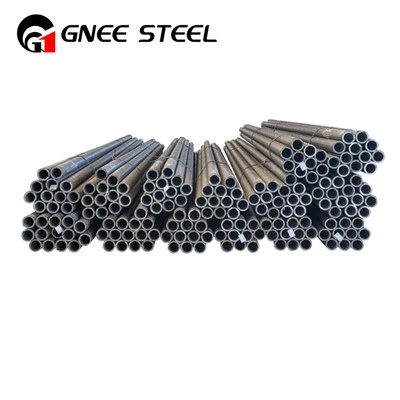 DIN 17175 St45.8 Nahtlose Stahlrohre
